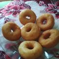 Cooksnap dari Dessy Nayila untuk resep Donat empuk buat bakulan