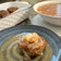 Cooksnap dari Cicilia Rosalinda untuk resep Bestik Daging Cincang lezatt,menu lezat rumahku