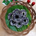Cooksnap dari Desi Dresviana (IG : @chici_desi) untuk resep Jalabria