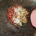 Cooksnap dari Nur Hidayati untuk resep Sambel dadak khas sunda