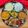 Kajal Pavagadhi's cooksnap of when they made Gujarati thali.