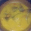 Cooksnap dari ria puspita untuk resep Gulai ikan bandeng