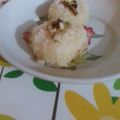 Reena Verbey का कुकस्नैप जब उन्होंने फ्रेश नारियल लड्डू (Fresh nariyal ladoo recipe in Hindi) बनाया था।