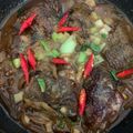 Cooksnap dari Intan Putri Rahayu untuk resep Semur Ikan Nila