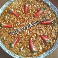 صورة من 🍓⭐Sënøritâ Bãrikiã DZ⭐🍓، شاركها بعد تجربة وصفة كيكة سنيكرز