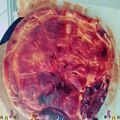 Cooksnap de Aurélie Lala sur la recette Galette des rois au chocolat 🍫 de Cyril Lignac 😋