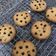 Cooksnap dari queen untuk resep 16. Crunchy choco chip cookies