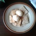 Cooksnap dari Dapur Ibuk Kayana untuk resep Terik Tahu Ayam Telor