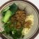 Cooksnap dari isti rabi'ati untuk resep Mie ayam abang abang