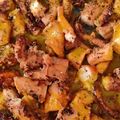 Cooksnap από dcroula στη συνταγή Χταποδάκι σαν στα κάρβουνα!!!