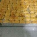 Cooksnap dari Holipin Anpasic untuk resep Nastar keju enak dan lembut