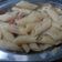 Madhu sethi का कुकस्नैप जब उन्होंने व्हाइट पास्ता (white pasta recipe in Hindi) बनाया था।