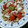 El cooksnap de davidespigaresmorales cuando hizo Ensalada fresca de garbanzos.
