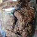 Cooksnap dari Mirah Adi untuk resep Oatmeal Choco Cookies ala Didi (Oat Cookies)