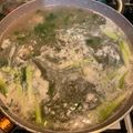 Cooksnap dari nasywa fauziyyah untuk resep Kuah untuk Mie Ayam