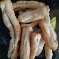 Cooksnap dari Ratna Ayu Puji Lestari untuk resep Cakwe Untuk Bubur Ayam