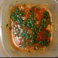 Prem kheri का कुकस्नैप जब उन्होंने झटपट कमल ककड़ी आलू की सब्जी(jhatpat kamal kakdi aloo ki sabzi recipe in hindi) बनाया था।