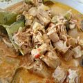 Cooksnap dari vonny untuk resep Sayur Lodeh Nangka/ tewel