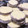 El cooksnap de Mariarosa Pizarro cuando hizo Alfajores de maizena.