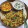 Hetal Siddhpura's cooksnap of when they made કઢી ખીચડી (Kadhi Khichdi Recipe In Gujarati).