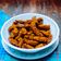 Bhavna Desai's cooksnap of when they made ફૂલવડી (Fulvadi Recipe In Gujarati).