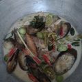 Cooksnap dari Asri Suwasani untuk resep Sayur Ikan Tongkol Pindang