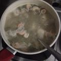 Cooksnap dari Fadillah Ilmi untuk resep Cilok Kuah Seger dan Kenyal