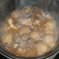 Cooksnap dari kurnianacn untuk resep Ayam Kecap