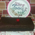 Cooksnap dari Penny Akhira untuk resep Brownis kukus ny liem