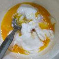 Cooksnap dari Stephanie Surianto untuk resep Telur Ayam Kampung Rebus Setengah Matang