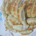 صورة من Prinssece 1997، شاركها بعد تجربة وصفة كرواسون بالجبنة 🥐🥐