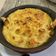 La cooksnap de Alejandra Alvarado cuando cocinó Chupe de Jaiba