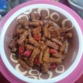 Cooksnap dari Ayah Gemar Memasak untuk resep Orek Tempe Kecap Masakan Ala Anak Kos