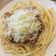 liliom1229 Cooksnap-ja, amikor elkészítette a(z) Bolognai spagetti receptet.