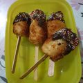 Cooksnap dari hinggarwangi untuk resep *pisang goreng ice cream*