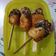 Cooksnap dari hinggarwangi untuk resep *pisang goreng ice cream*