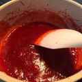 Cooksnap dari Siti Rahmah Hanifa untuk resep Selai strawberry homemade