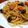 El cooksnap de Veronica cuando hizo Pasta Mediterránea.