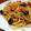 El cooksnap de Veronica cuando hizo Pasta Mediterránea.