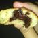 Cooksnap dari Kookie Cook ✅ untuk resep Roti Goreng 'Choco Melted'