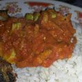 Cooksnap dari Ina Yatus Solihah untuk resep Sambal goreng pete😆😆