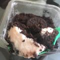 Cooksnap dari Abdullah untuk resep Oreo Cheesecake Strawberry