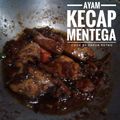 Cooksnap dari Retno Widyastutik untuk resep Ayam kecap mentega seadanya