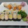 Cooksnap của DiepngocNguyen khi họ làm theo món Sushi trứng cá