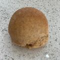 El cooksnap de Claudia V Fanelli cuando hizo Pancitos de harina integral 🍞🍞🍞🍞.