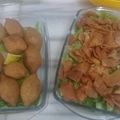 صورة من اولادي كل حياتي أم معتز، شاركها بعد تجربة وصفة كبة مشكلة 🤗🤗