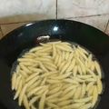 Cooksnap dari Meri Astuti untuk resep Stik keju anti gagal