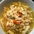 Cooksnap dari Awarthea untuk resep Tumis jamur