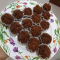 Cooksnap dari feriyal fauzi bamajbur untuk resep Bolu gula merah kukus (tanpa telur, tanpa mixer)