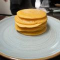Cooksnap dari Muhammad Noor Fakhruzzaman untuk resep Pancake Lembut Sederhana